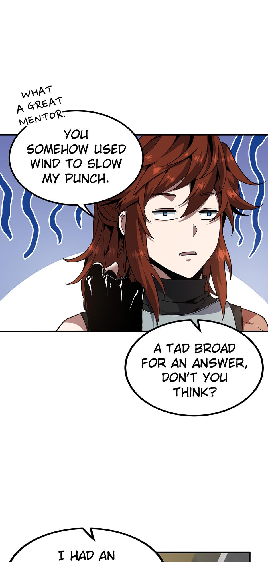The Beginning After the End Chapter 219 22